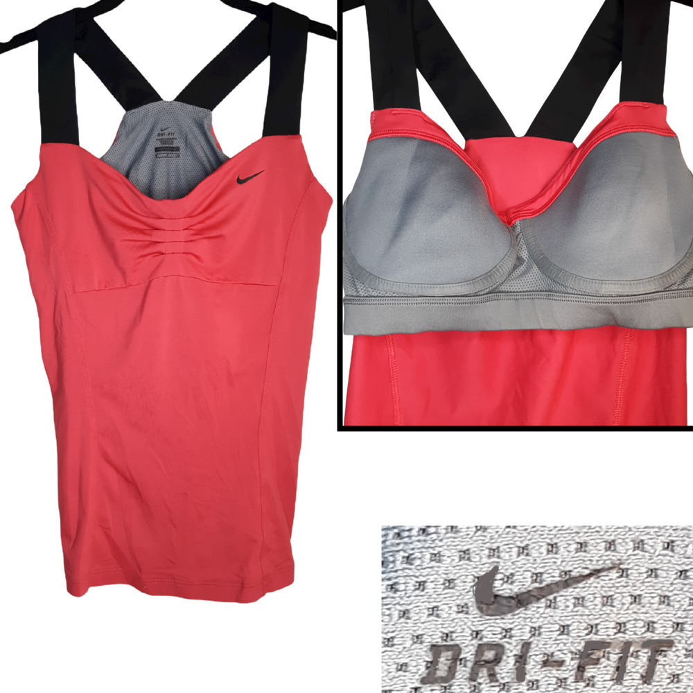 💲⬇️Workout tank w/bra